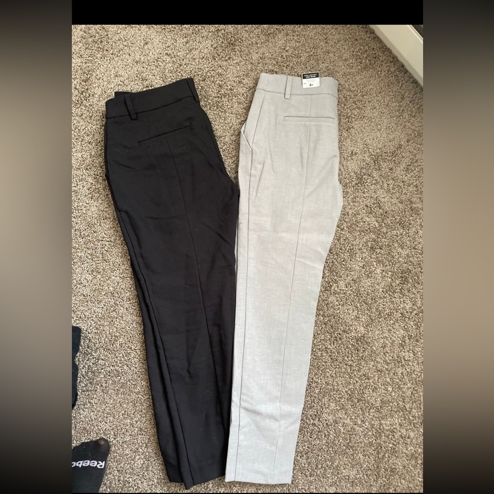 Sz4P Express Columnist Pants bundle